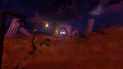 Beyond the gates 0.2