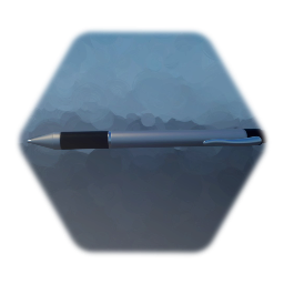 pen