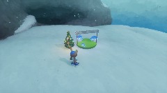 Snowy Mountains Nyami