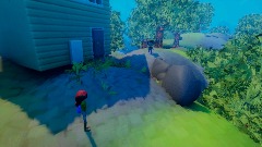 The Watering Hole b4 title