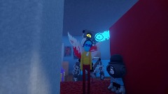 The memes toys 2 game new toy