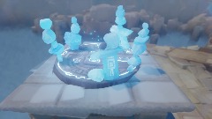 A screenshot taken in Dreams. 6 of 13.