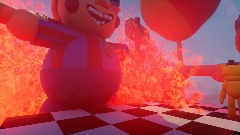 Willams hell 2: golden freddy army and boss plus mage bbs