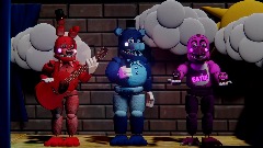 A screenshot taken in Dreams. 8 of 29.