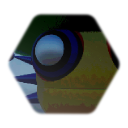 The Big Dingle but fixed yay