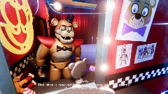 A screenshot taken in Dreams. 9 of 20.