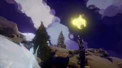 A screenshot taken in Dreams. 5 of 5.