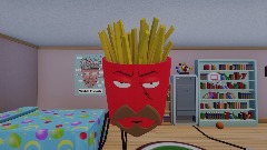 A screenshot taken in Dreams. 15 of 16.