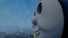 A screenshot taken in Dreams. 4 of 5.