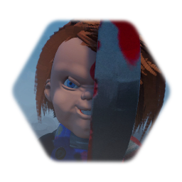 Child play 3 chucky