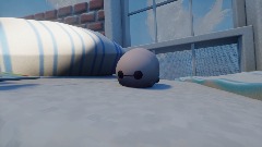 A screenshot taken in Dreams. 14 of 24.