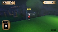 A screenshot taken in Dreams. 1 of 12.