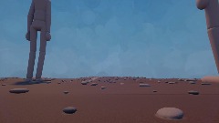 A screenshot taken in Dreams. 15 of 30.