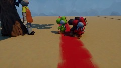 Squid game map rippoff