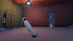 A screenshot taken in Dreams. 2 of 2.