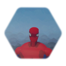 Ps1 rendered ultimate alliance 3 Spider-Man