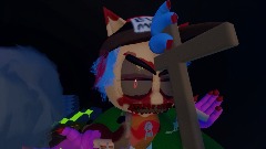 Evil.EXE's Message remaster