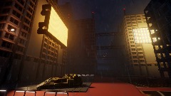 A screenshot taken in Dreams. 5 of 14.