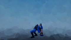 A screenshot taken in Dreams. 1 of 1.