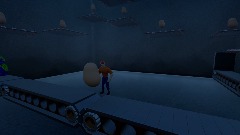 Inside The Grape Machine