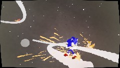 Version 3 Sonic advanced metal maddness test