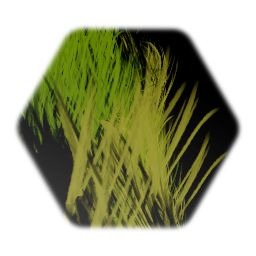 Mura Grass Flecks 2