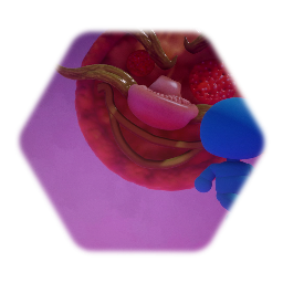 Pizza tower template