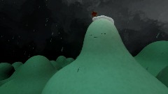 Dreaming Atop a Sleepy Whistle Hill