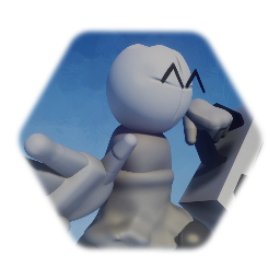 Grunt - Madness Combat /friday night funkin