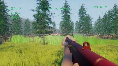 A screenshot taken in Dreams. 6 of 20.