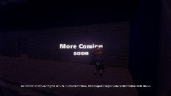 A screenshot taken in Dreams. 6 of 8.