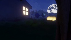 Littlebigplanet 3 PRE-BETA Pod