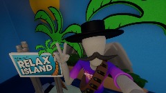 A screenshot taken in Dreams. 11 of 27.