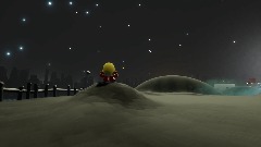 Pacman Odyssey - Cap Kingdom