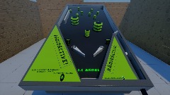 A screenshot taken in Dreams. 8 of 27.