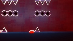 Remix of Geometry Dash Editor V2