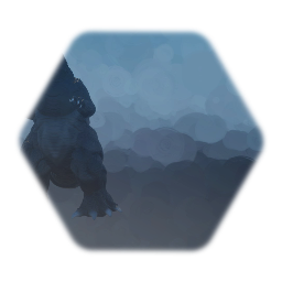 Godzilla 84 v2