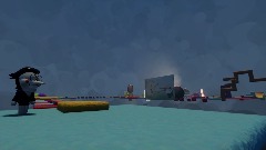 The quest for kromer:chpt4 Dodging eye`s before disaster