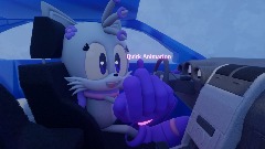 Exuse Me | Quick Animation