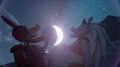 A screenshot taken in Dreams. 5 of 20.