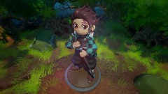 A screenshot taken in Dreams. 1 of 1.