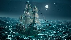 A screenshot taken in Dreams. 5 of 5.