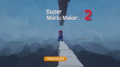 Super Mario Maker 2 (31% done) Spanish EDITION!