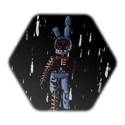 Ignited Bonnie