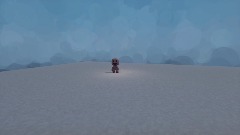 A screenshot taken in Dreams. 2 of 3.