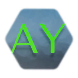 AY intro template