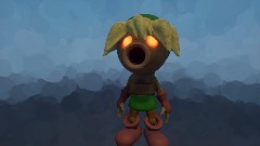 A screenshot taken in Dreams. 5 of 5.