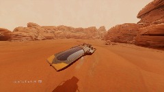 A screenshot taken in Dreams. 2 of 3.