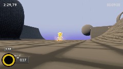 A screenshot taken in Dreams. 4 of 12.