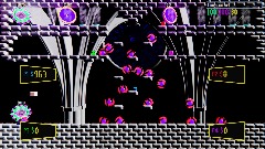 A screenshot taken in Dreams. 15 of 18.